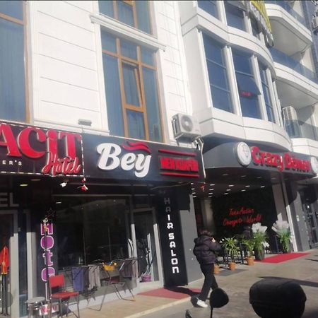 Macit Otel Erzincan Exterior foto